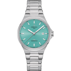 CERTINA C043.407.11.351.00