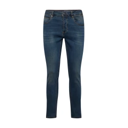 GABBA Kavbojke  moder denim