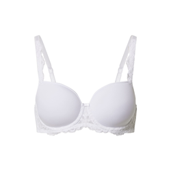 Triumph Amourette bh van kant met beugel • Donkergroen • de Bijenkorf