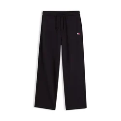 Tommy Jeans Hlače mornarska