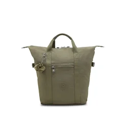 KIPLING Nahrbtnik New Art kaki