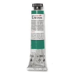 Oljna barva UMTON 20 ml | izberite odtenek