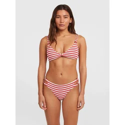 ONEILL Bikini rdeča/bela