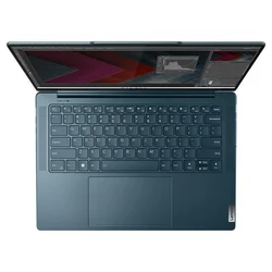 Lenovo Yoga Pro 7 14AKP10 Tidal Teal (83KG001VYA)