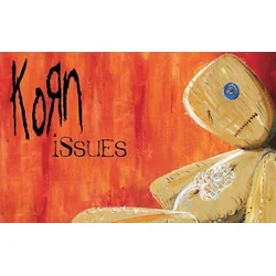 Korn Issues Zastava