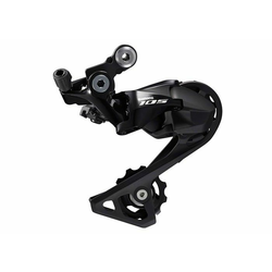 MENJAČ ZADNJI SHIMANO 105 RD-R7000 GS 11 BRZINA SHADOW CRNI