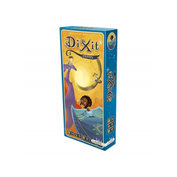 Asmodee Asmodee Dixit Expansion - vse razširitve na voljo - Dixit Journey (Libellud Dix05ML), (20833080)