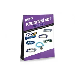 shumee MFP Creative Set: Zapestnica Izrazite se z edinstveno