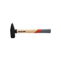 Proline Kladivo Hammer, 5,000 g, wooden handle (beech)