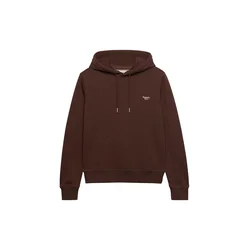 Superdry & Co Majica rjava