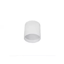BBLINK LED SVETILJKA JM-8009 PLAFONSKA BELA 20W 3000K IP20