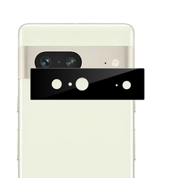 Techsuit zaštitno staklo za kameru za Google Pixel 7 - Crna KP27084