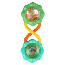 Bright Starts Rattle Dingy, 3m+