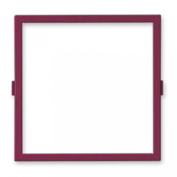 Aling Međuram Prestige 6802.3, Bordo