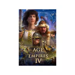 MICROSOFT igra Age of Empires IV (PC)