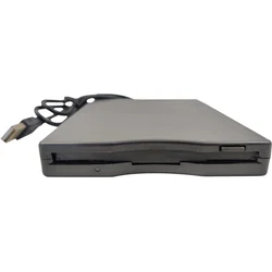 FLD-USB-05 Gembird Eksterni USB1.1 3.5 Floppy Disk Drive