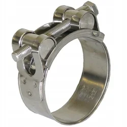 Vpenjalna spona 80-85, U-vijak W1 24 mm