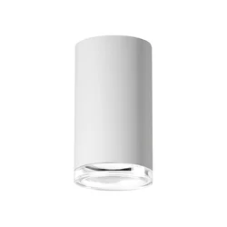 LED RGBW prigušiva kupatilska ugradna spot lampa TURYN 1xGU10/6W/230V IP44 bela