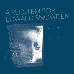 Matthew Collings - A Requiem for Edward Snowden (Limited Edition) (LP)