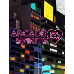 Arcade Spirits