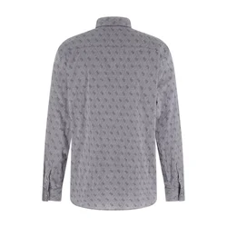 Guess Srajca M6GH18 W1713 Siva Regular Fit