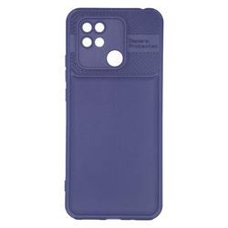 Maska za telefon GENTLE za Xiaomi Redmi 10C, Ljubičasta