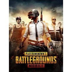 PUBG Mobile 12000 + 4200 UC (Unknown Cash) Key GLOBAL