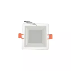 LED ugradna svetiljka FINITY LED/6W/230V 4000K