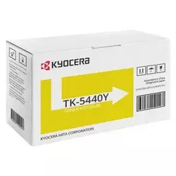 KYOCERA Toner TK-5440Y žuti