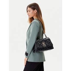 Torbica Steve Madden Bjolene črna barva, SM13001062