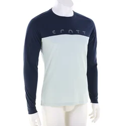 Scott Defined Dri Moški Biking Shirt longsleeve