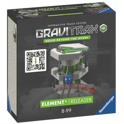 Ravensburger GraviTrax PRO dodatek stezam za žogice