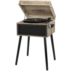 Victrola Liberty Beige Predvajalnik (Poškodovano)