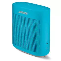 BOSE SoundLink Colour BT Speaker II Blue 17817745895