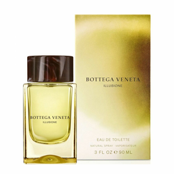 Parfem za muškarce Illusione Male Bottega Veneta (90 ml) EDT