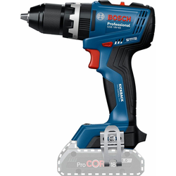 Bosch Akumulatorska vibraciona bušilica - odvrtač GSB 18V-65 Solo, bez baterije i punjača 06019N3300