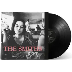 posneti mediji Smiths - LP/Best… 1, (5000312192)