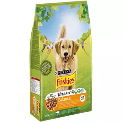 FRISKIES hrana za pse BALANCE 10kg