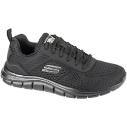 Skechers Muške patike Track - Leshur, 232758-BBK, Crne