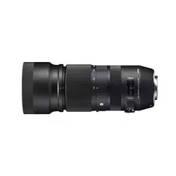 Sigma 100-400mm F5-6.3 DG OS HSM Canon | Contemporary