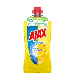 AJAX Sredstvo za podove Lemon 1l