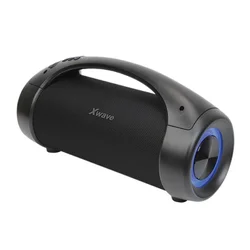 Xwave SPORT 66 Bluetooth zvučnik v5.0/TWS/50W/70 W PMPO /FM/USB2.0/Aux-Line In/3600mAh
