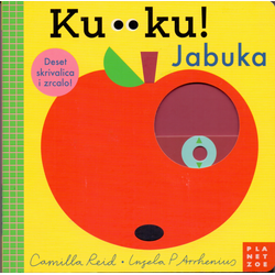 Ku-ku! Jabuka