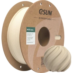 PETG-Matte Light Khaki - 1,75 mm/1000 g
