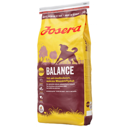 Josera hrana za pse - Balance 12.5kg