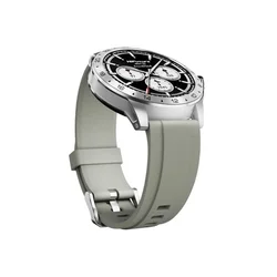 HiFuture Flex2 Pametni sat, 1.39, Full HD, IP68, Sivi
