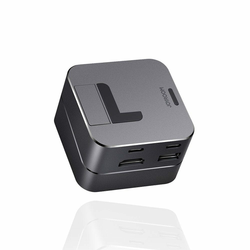 Joyroom USB-C (S-H121 Gray)