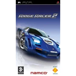 Ridge Racer 2 (PSP) - Rabljeno