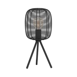 Eglo 43967 - Stona lampa RINROE 1xE27/40W/230V