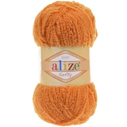 Alize Softy 6 Pletilna preja